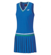 Yonex 75th Dress 20587AEX Sapphire Blue